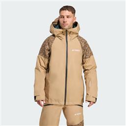 M XPERIOR HYBRID CLIMAPROOF+ JACKET (9000256172-72582) ADIDAS TERREX
