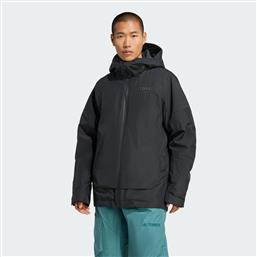 M XPLORIC 2 LAYER INSULATED CLIMAPROOF JACKET (9000256147-1469) ADIDAS TERREX