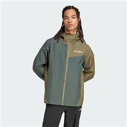 MULTI 2.5L RAIN.RDY JACKET (9000226870-84480) ADIDAS TERREX