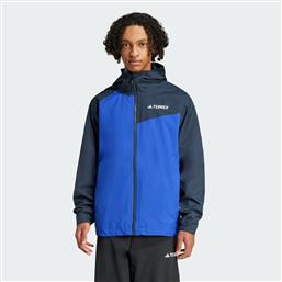 MULTI 2L RAIN.RDY JACKET (9000222741-84864) ADIDAS TERREX