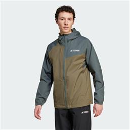 MULTI 2L RAIN.RDY JACKET (9000223993-84969) ADIDAS TERREX