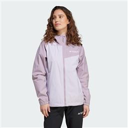 MULTI 2L RAIN.RDY JACKET (9000223996-80983) ADIDAS TERREX