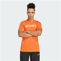 MULTI CLIMACOOL LOGO TECH TEE (9000226872-67784) ADIDAS TERREX