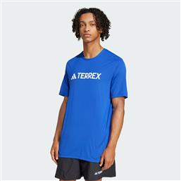 MULTI CLIMACOOL LOGO TECH TEE (9000226877-65894) ADIDAS TERREX