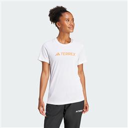 MULTI CLIMACOOL LOGO TECH TEE (9000226936-1539) ADIDAS TERREX