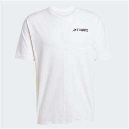 MULTI CLIMACOOL TEE (9000217241-1539) ADIDAS TERREX