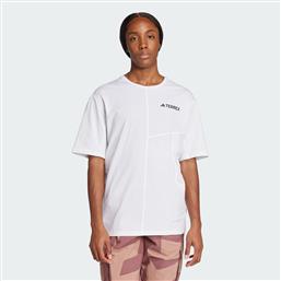 MULTI CLIMACOOL TEE (9000226866-1539) ADIDAS TERREX