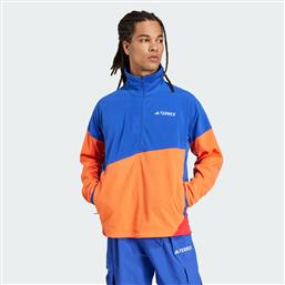 MULTI CLIMAWARM FLEECE ANORAK (9000217156-83860) ADIDAS TERREX