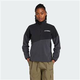 MULTI CLIMAWARM FLEECE ANORAK (9000227317-62943) ADIDAS TERREX