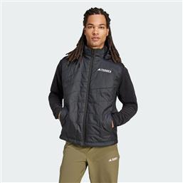 MULTI CLIMAWARM INSULATED HOODED VEST (9000226886-1469) ADIDAS TERREX