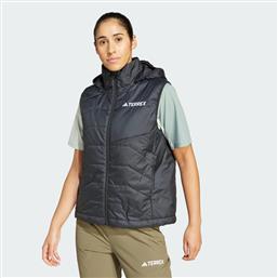 MULTI CLIMAWARM INSULATED HOODED VEST (9000226985-1469) ADIDAS TERREX