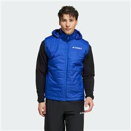 MULTI CLIMAWARM INSULATED HOODED VEST (9000227344-65894) ADIDAS TERREX