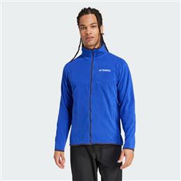 MULTI FULL-ZIP FLEECE JACKET (9000212297-65894) ADIDAS TERREX