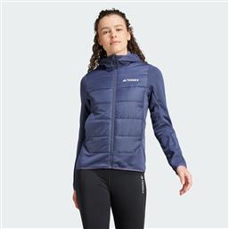 MULTI HYBRID INSULATED HOODED JACKET (9000226270-65906) ADIDAS TERREX