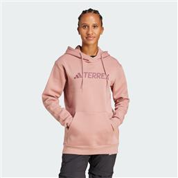 MULTI LARGE LOGO HOODIE (9000216817-81858) ADIDAS TERREX