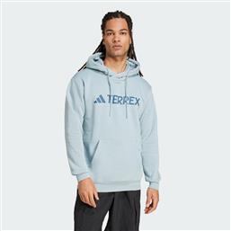 MULTI LARGE LOGO HOODIE (9000216820-65885) ADIDAS TERREX