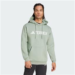 MULTI LARGE LOGO HOODIE (9000216821-65890) ADIDAS TERREX