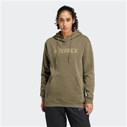 MULTI LARGE LOGO HOODIE (9000226272-66178) ADIDAS TERREX