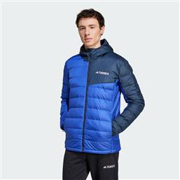 MULTI LIGHT DOWN HOODED JACKET (9000223926-84864) ADIDAS TERREX