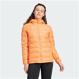 MULTI LIGHT DOWN HOODED JACKET (9000226303-76818) ADIDAS TERREX