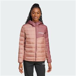 MULTI LIGHT DOWN HOODED JACKET (9000227328-84010) ADIDAS TERREX