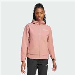 MULTI SOFTSHELL JACKET (9000224009-81858) ADIDAS TERREX