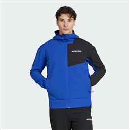 MULTI SOFTSHELL JACKET (9000227337-80989) ADIDAS TERREX