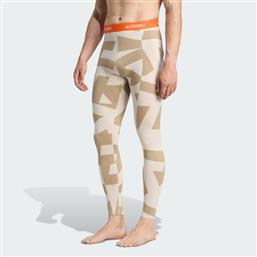 MULTI SYNTHETIC BASE LAYER ΑΝΔΡΙΚΟ ΜΑΚΡΥ ΚΟΛΑΝ (9000265325-1912) ADIDAS TERREX