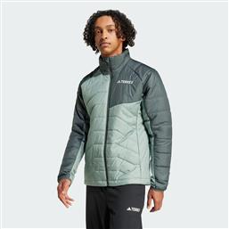 MULTI SYNTHETIC INSULATED JACKET (9000222739-84863) ADIDAS TERREX