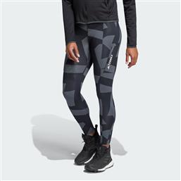 MULTI TIGHTS PRINTED (9000230403-85661) ADIDAS TERREX