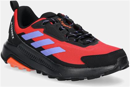 ΠΑΠΟΥΤΣΙΑ ANYLANDER ΧΡΩΜΑ: ΚΟΚΚΙΝΟ, JP5649 ADIDAS TERREX