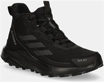 ΠΑΠΟΥΤΣΙΑ ANYLANDER MID R.RDY ΧΡΩΜΑ: ΜΑΥΡΟ, ID3473 ADIDAS TERREX