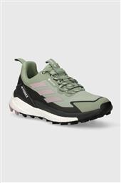 ΠΑΠΟΥΤΣΙΑ FREE HIKER 2 LOW GTX ADIDAS TERREX
