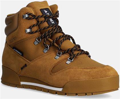 ΠΑΠΟΥΤΣΙΑ SNOWPITCH ADIDAS TERREX