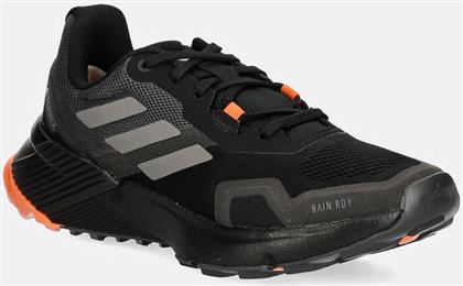 ΠΑΠΟΥΤΣΙΑ SOULSTRIDE ΧΡΩΜΑ: ΜΑΥΡΟ, ID3434 ADIDAS TERREX