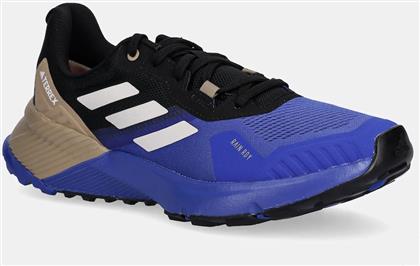 ΠΑΠΟΥΤΣΙΑ SOULSTRIDE R.RDY ΧΡΩΜΑ: ΜΠΛΕ, JR7068 ADIDAS TERREX