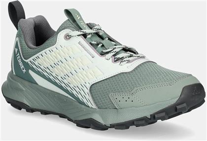 ΠΑΠΟΥΤΣΙΑ TRACEFINDER 2 ΧΡΩΜΑ: ΠΡΑΣΙΝΟ, JI4289 ADIDAS TERREX