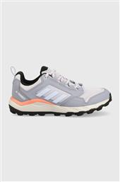 ΠΑΠΟΥΤΣΙΑ TRACEROCKER 2.0 ΧΡΩΜΑ: ΜΟΒ ADIDAS TERREX