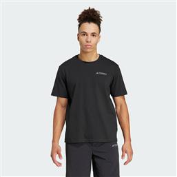 POLYGIENE GRAPHIC ΑΝΔΡΙΚΟ T-SHIRT (9000238138-1469) ADIDAS TERREX