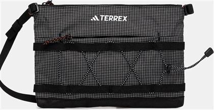 ΣΑΚΙΔΙΟ ΧΡΩΜΑ: ΜΑΥΡΟ, JJ1481 ADIDAS TERREX