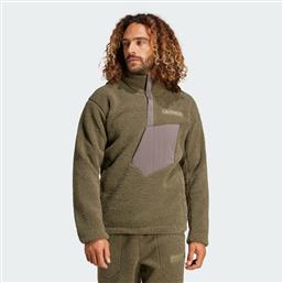 SHERPA FLEECE ΑΝΔΡΙΚΟ ΦΟΥΤΕΡ (9000187616-67069) ADIDAS TERREX