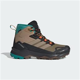 SKYCHASER AX5 MID GORE-TEX CLIMAWARM+ ΑΝΔΡΙΚΑ HIKING ΠΑΠΟΥΤΣΙΑ (9000253373-89316) ADIDAS TERREX