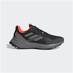 SOULSTRIDE RAIN.RDY TRAIL RUNNING SHOES (9000218624-63464) ADIDAS TERREX