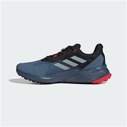 SOULSTRIDE RAIN.RDY TRAIL RUNNING SHOES (9000221760-84731) ADIDAS TERREX