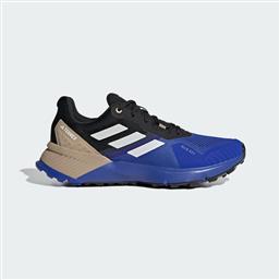 SOULSTRIDE RAIN.RDY UNISEX TRAIL ΠΑΠΟΥΤΣΙΑ (9000239062-87913) ADIDAS TERREX