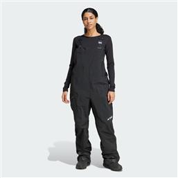 TECHROCK 3L GORE-TEX C-KNIT BIB PANTS (9000221763-1469) ADIDAS TERREX