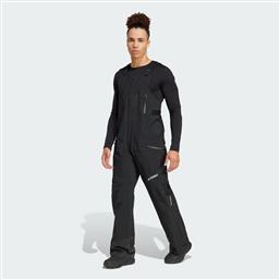 TECHROCK 3L GORE-TEX C-KNIT BIB PANTS (9000221807-1469) ADIDAS TERREX