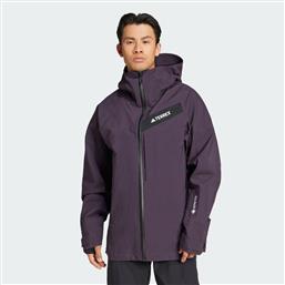 TECHROCK 3L GORE-TEX C-KNIT JACKET (9000221743-75744) ADIDAS TERREX