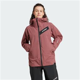 TECHROCK 3L GORE-TEX C-KNIT JACKET (9000221770-3359) ADIDAS TERREX