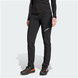 TECHROCK BRUSHED SOFTSHELL PANTS (9000221798-1469) ADIDAS TERREX